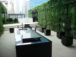 Marina Bay Residences (D1), Condominium #556125871